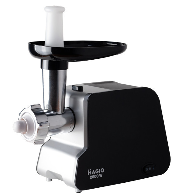 М'ясорубка Magio MG-268N ( 2000 Вт ) Харьков - изображение 6