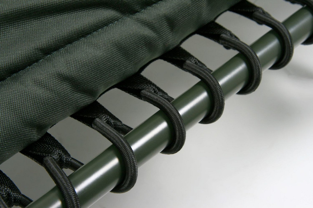 Раскладушка карповая кровать походная туристическая Ranger Campfeuer (RA5507) Киев - изображение 4