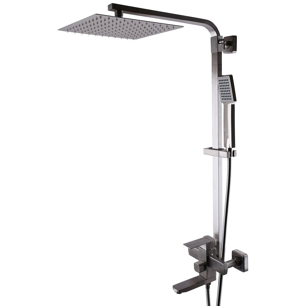 Душова система Globus Lux SICILIA VAN-SBQ-SH-02 Тернопіль - фото 1