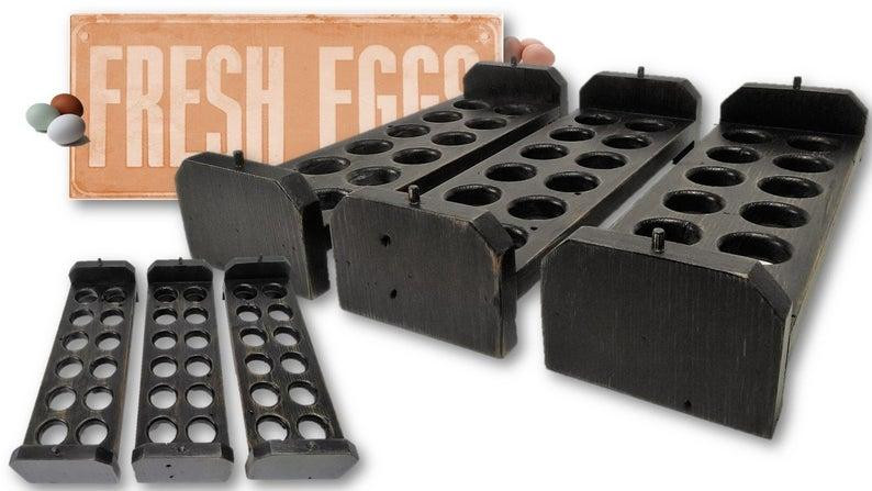 Подставка для яиц 