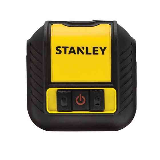 Лазерный нивелир Stanley Cubix STHT77498-1 12 м Киев