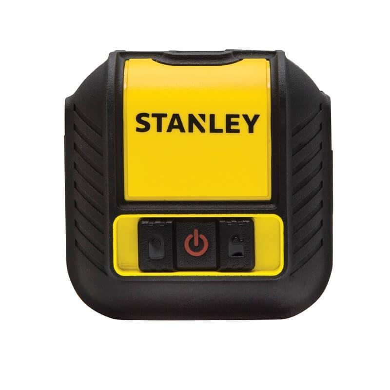 Лазерный нивелир Stanley Cubix STHT77498-1 12 м Киев - изображение 3