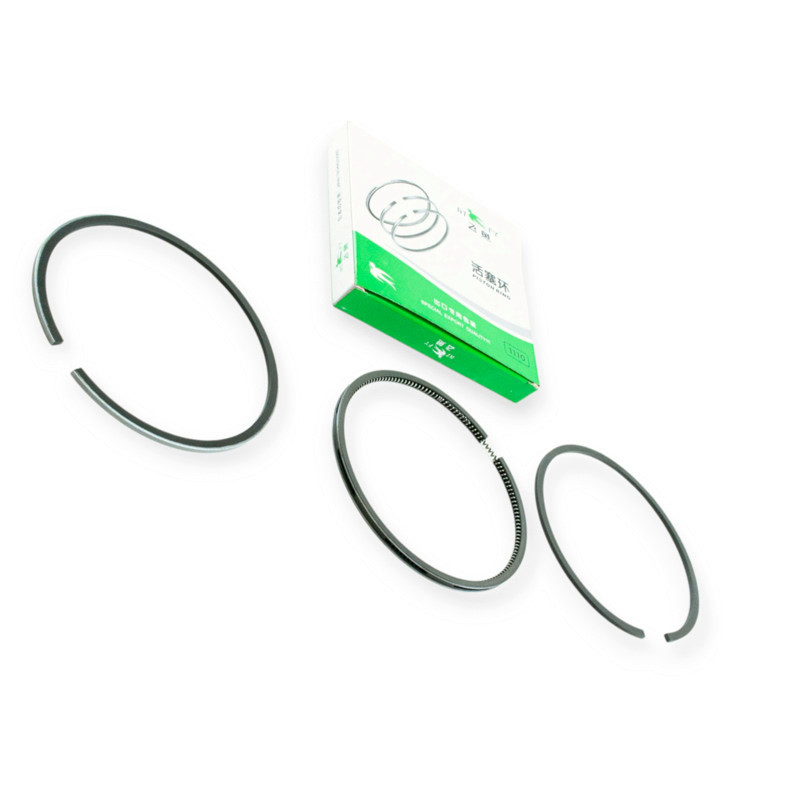 Кільця дв. DLH1110 (Хінтай 160-180) d=110мм поршневі Мукачево - фото 1