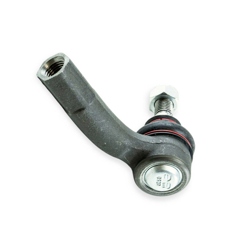 Накінечник тяги Volken Golf IV, Skoda Octavia (98-10) (L90) лівий L рульовий Мукачево - фото 1