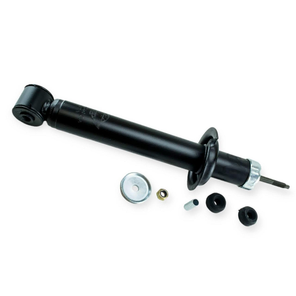 Амортизатор 2111, 2112 задний AT 2110, Мукачево - изображение 1