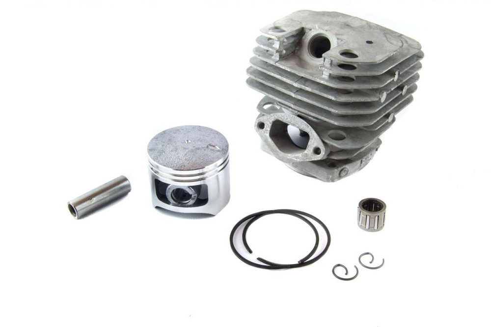 Поршнева бензопила для Goodluck GL5800 (Ø45,2) Мукачево - фото 1