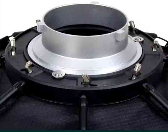 Новий октабокс Triopo K2-120 см під Bowens . Харків