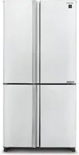 Холодильник Lodówka Sharp SJ-MP820C-WH Side by Side 183cm Biały Київ - фото 1