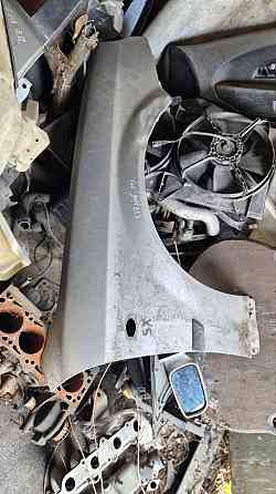 Крыло переднее правое Chevrolet Evanda 2004–2010 (оригинал) Киев