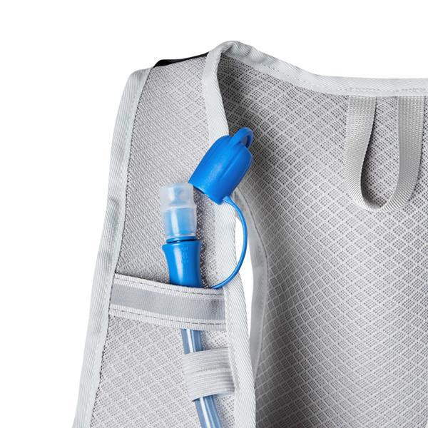 Біговий рюкзак NC1708 BLACK TRIPPER NILS CAMP Київ - фото 10