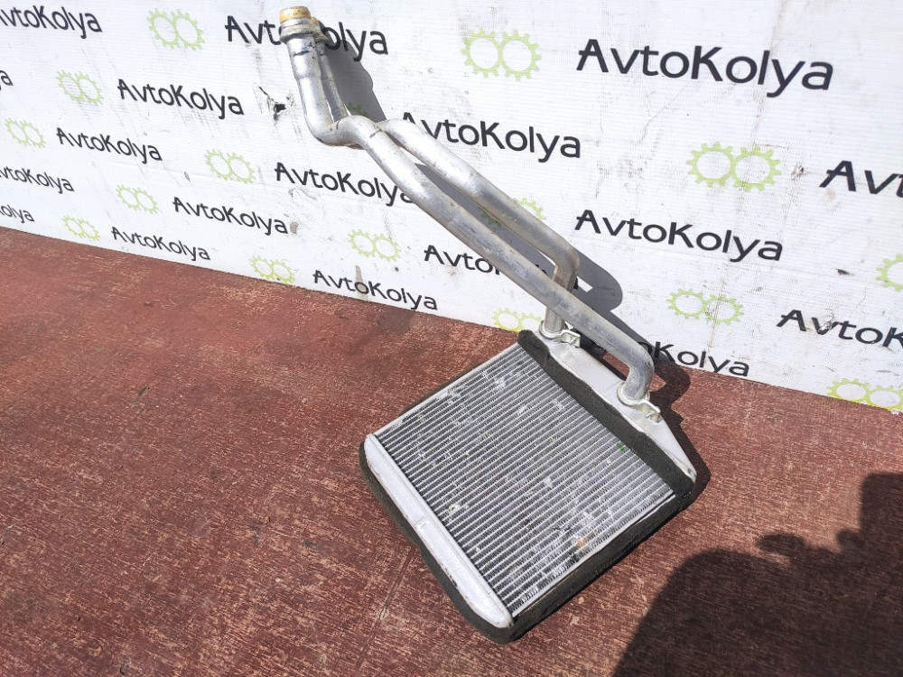 Радіатор пічки Ford Connect 2002-2012 Ковель - фото 2