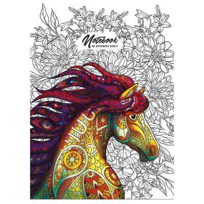 Зошит Школярик А4 Student лінія 40 аркушів (A4-040-540L) Вінниця