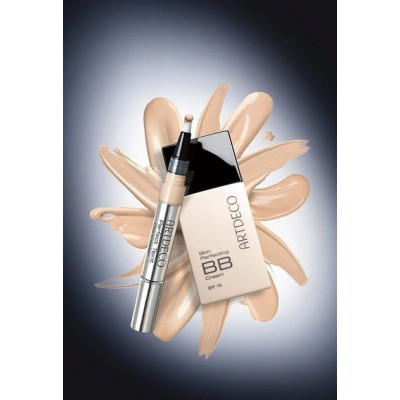 Консилер Artdeco Perfect Teint Concealer 23 - Medium Beige (4052136096200) Винница - изображение 8