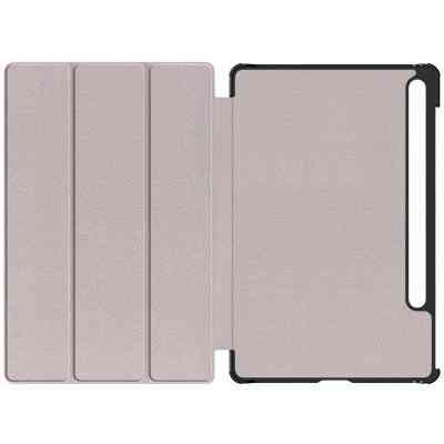 Чохол до планшета BeCover Smart Case Samsung Galaxy Tab S7 Plus Black (705225) Вінниця