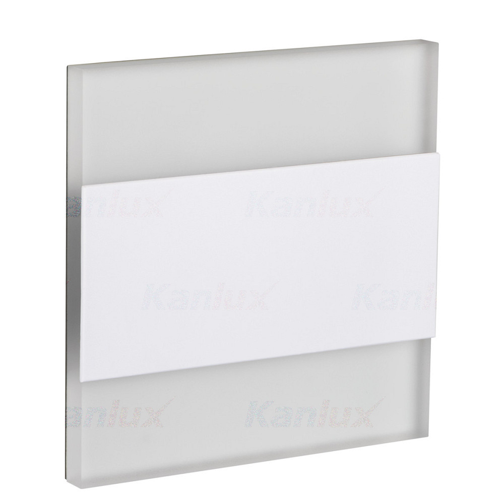 Точковий світильник для підсвічування сходів 220V 6500к Сталевий TERRA LED AC-CW Kanlux Одеса - фото 1