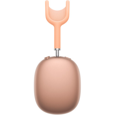 Навушники Apple AirPods Max (2nd generation) Orange (MWW73ZE/A) Вінниця - фото 3