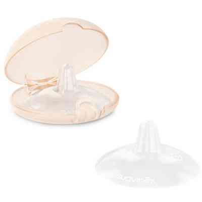 Захисна накладка на сосок Suavinex Розмір M (304589) Вінниця