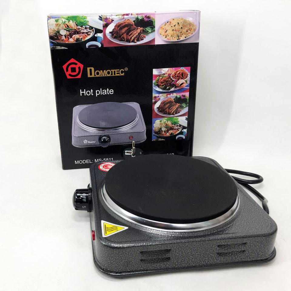 Удобная настольная плита для приготовления блюд, Бытовая плита для приготовления, Электро электроплиты NH-16 Львов - изображение 6