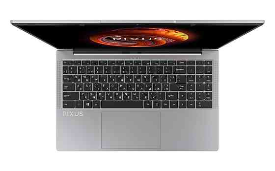 Ноутбук Pixus Link Gray (4897058531800) ( Сірий ) Харків