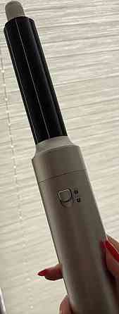 Фен стайлер браш вирівнювач 5в1. Київ