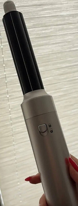 Фен стайлер браш вирівнювач 5в1. Київ - фото 1