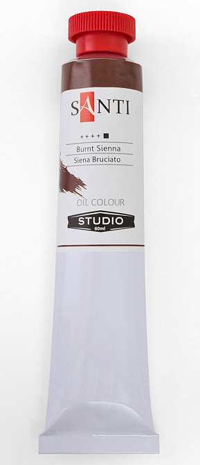 Фарба олійна 