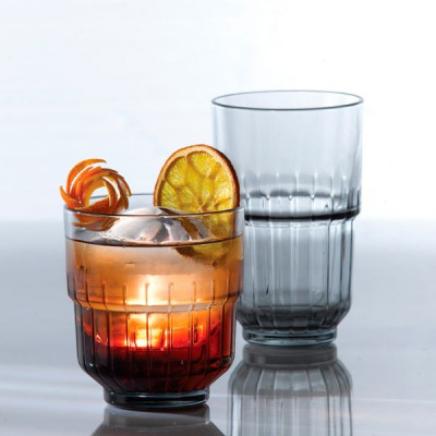 Стакан Onis (Libbey) серія "LINQ" Beverage висока 290 мл (833454) Винница - изображение 3