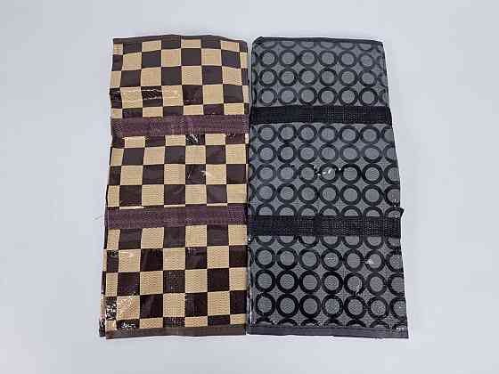 Сумка господарська, поліпропіленова, з кольоровим малюнком No1 Прошита (38x34x18) (1 шт.) Харків