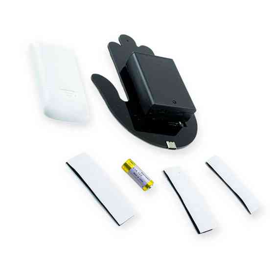 Декоративное (0603 SMD) HAND с жестами пульт освещение Мукачево