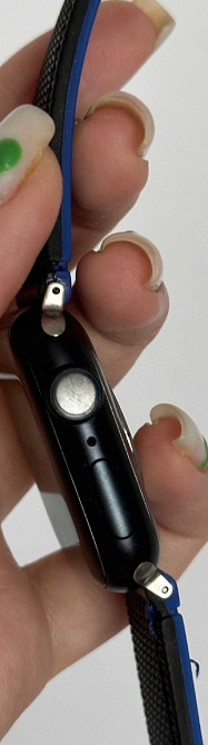 Смарт -Часы: Apple Watch Series 8 , 41mm. 100%акб. Киев - изображение 7