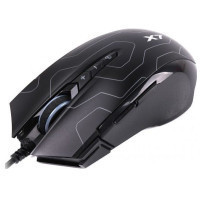 Мишка A4Tech X89 Maze (4711421944984) Киев - изображение 1