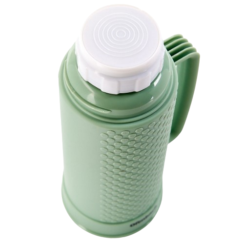 Термос 450 мл скло/пластик Ofenbach 101323 Житомир - фото 6