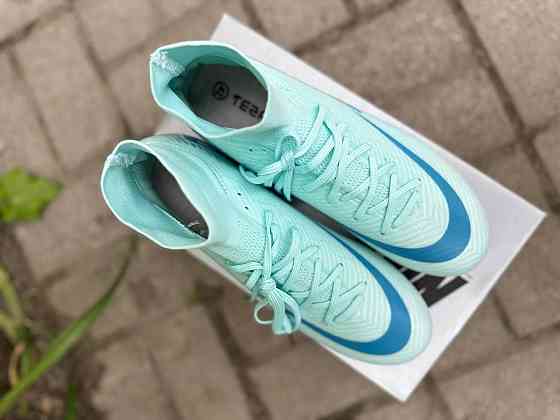 Новые бутсы копочки AIR ZOOM 35 36 37 38 39 40 41 42 43 44 45 Львов