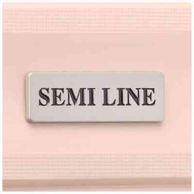 Чемодан Semi Line 28" L T5770-3 Cappuccino (DAS302955) Винница
