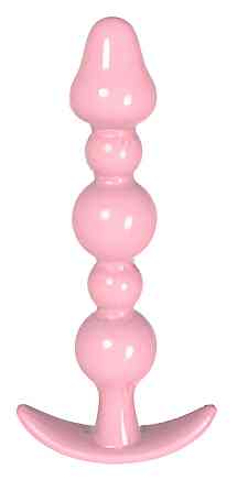 Анальне намисто Meleon Anal Beads AP-25 Sex Aura Київ