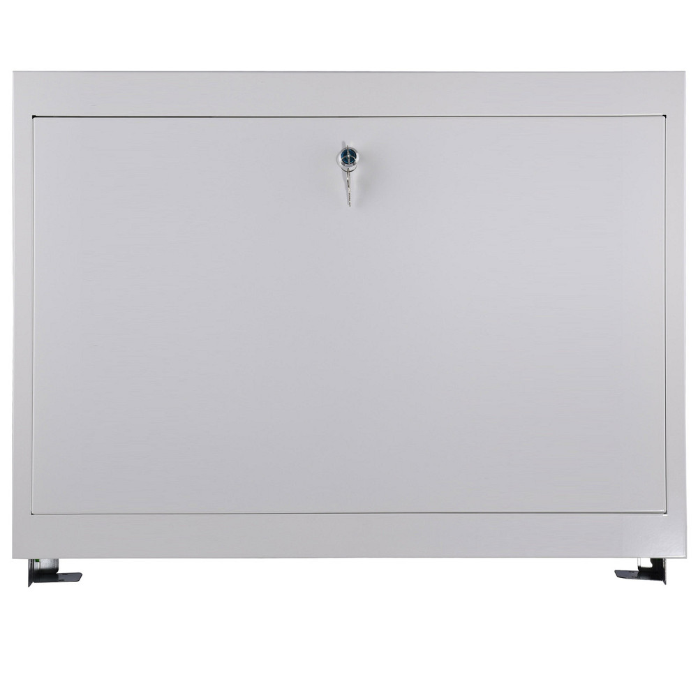 Колекторный шкаф внутренний ЕСО PRO ШКВ-06 575x1130x110 (000031630) Киев - изображение 2