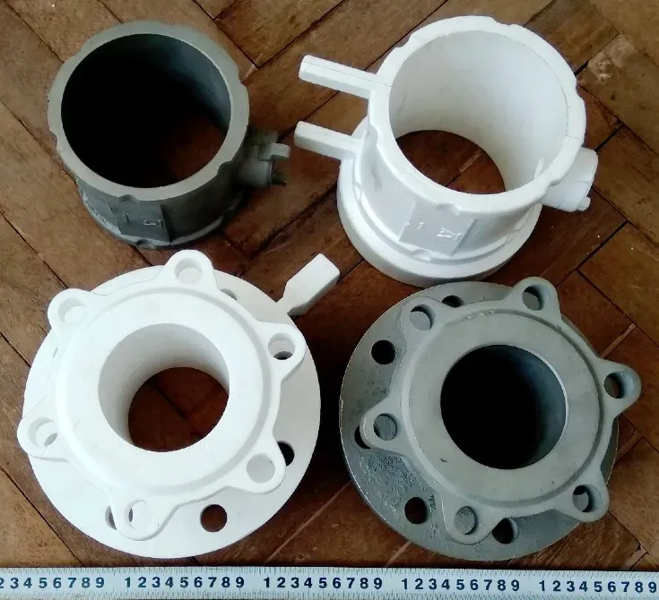 Корпуси трубоарматури всіх марок: засувка, клапан, кран, затвор Київ - фото 11