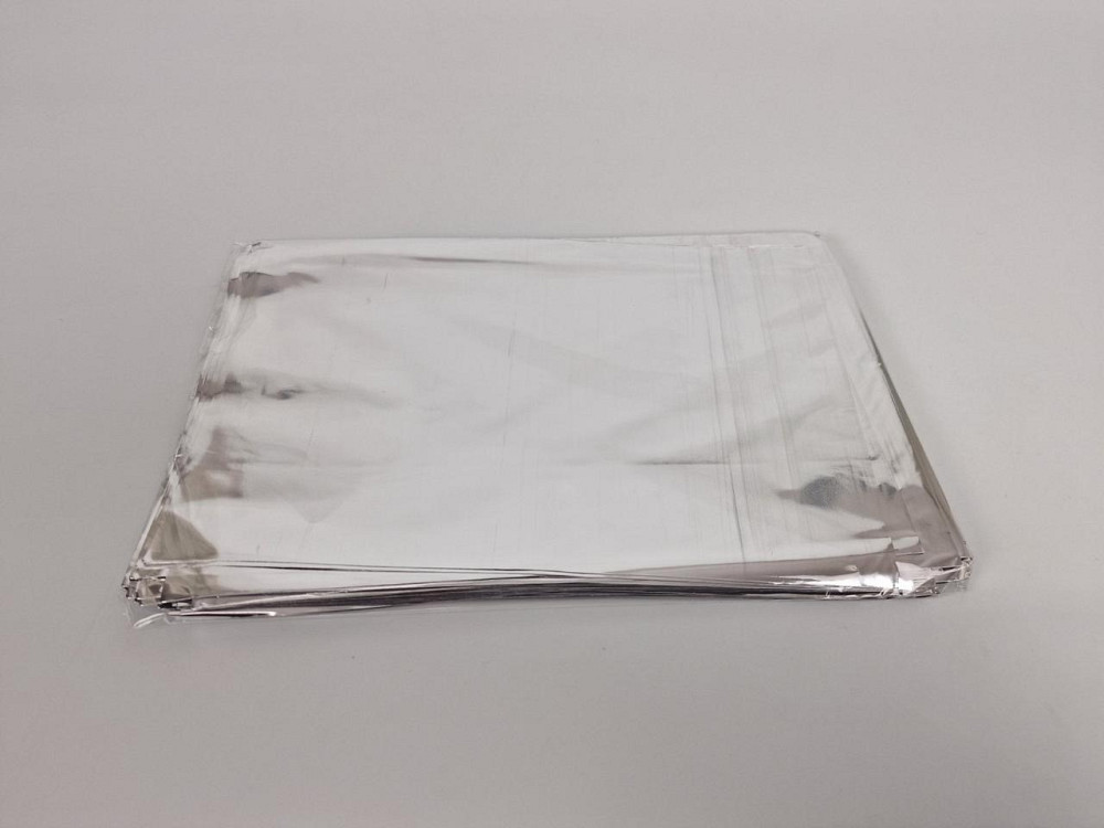 Курчаки в упаковке 20мк 17*25 АлланПак (100 шт.) (100 шт) Харьков - изображение 4