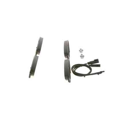 Тормозные колодки Bosch 0 986 494 171 Винница