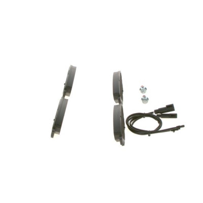 Тормозные колодки Bosch 0 986 494 171 Винница - изображение 4