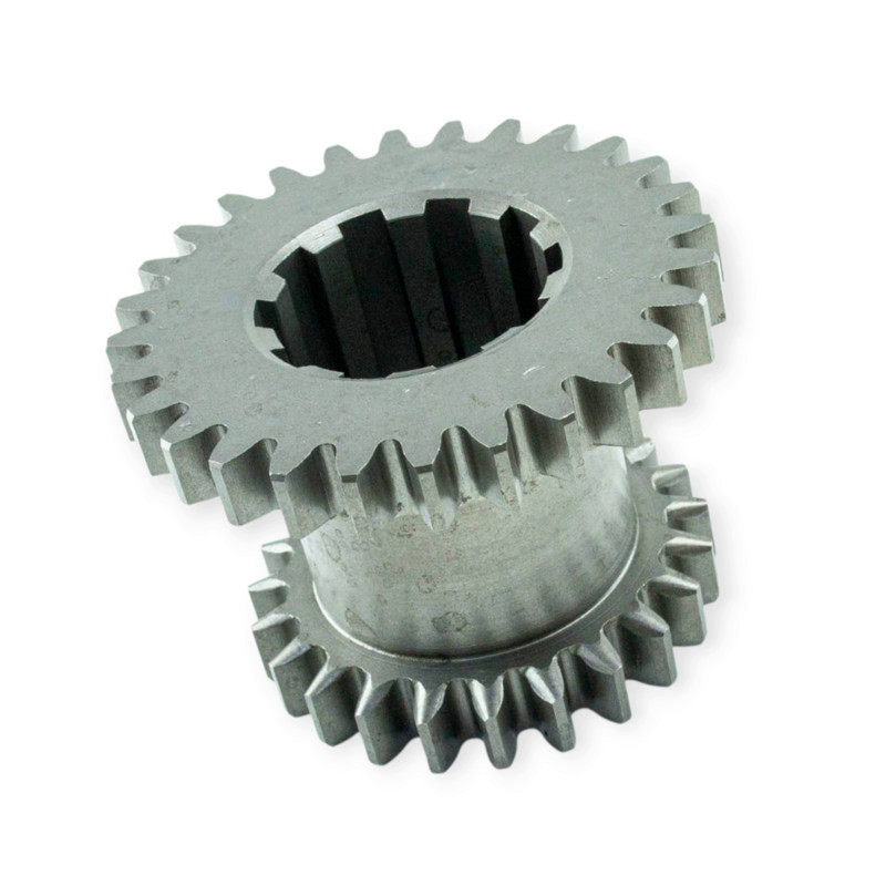 Шестерня відомий. Т-16, Z = 23, Z = 28 5-6-пер. Мукачево - фото 1