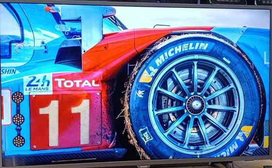 Телевизор Philips 50 4K / Smart TV Wi-Fi T2/ Embilight / 50PUS6262 Киев