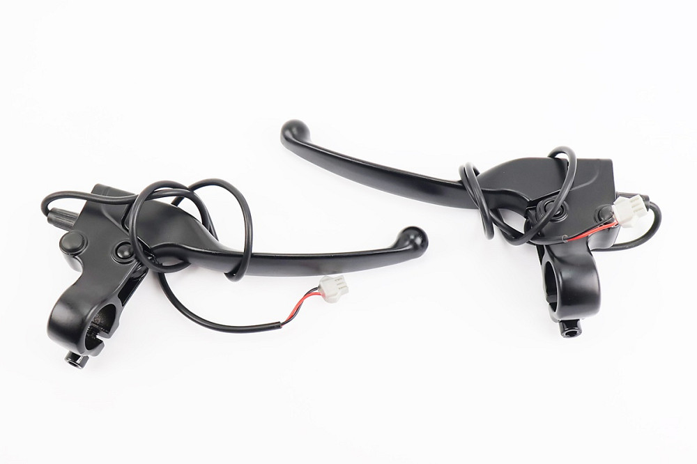 Ручки гальма Л+П CR-1 Киев - изображение 1