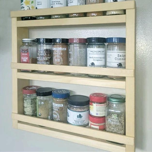 Органайзер для спецій "Хайдарі" бланже Миколаїв - фото 1