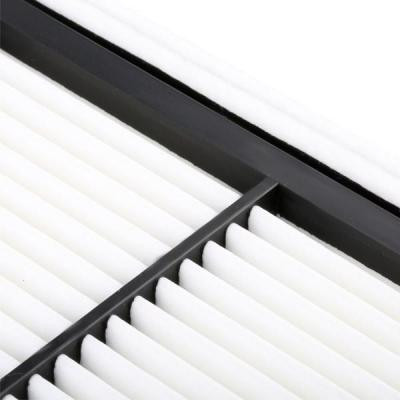 Воздушный фильтр для автомобиля Bosch F 026 400 206 Винница - изображение 3