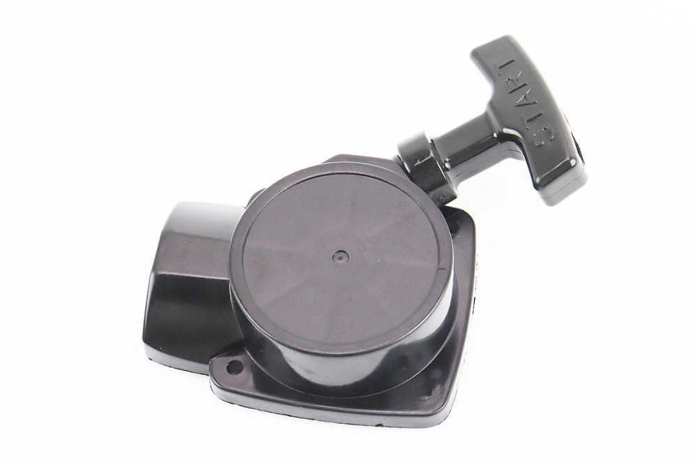 Стартер 4отв. 50,0х50,0mm "Метелик - 2 зачепи" 34F Київ - фото 1