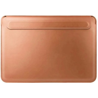 Чехол для ноутбука BeCover 11" MacBook ECO Leather Brown (709683) Винница - изображение 1