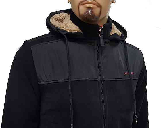 Мужской  зимний  костюм на меху Fore,оригинал Киев