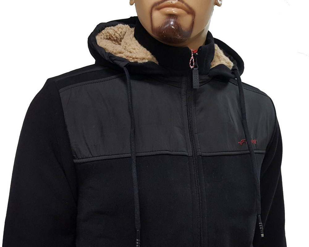 Мужской  зимний  костюм на меху Fore,оригинал Сумы - изображение 3