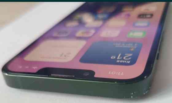 Айфон iPhone 13 128Gb. Київ